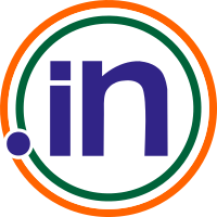 .in Domain Name | Hostly Philippines
