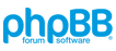 phpbb logo | Hostly Philippines
