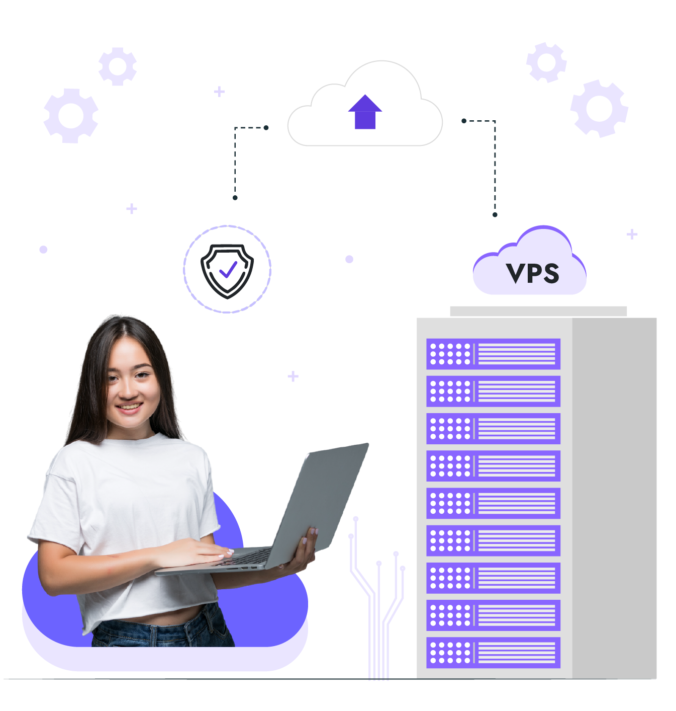 VPS Server | Hostly Philippines