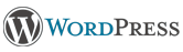 Wordpress logo | Hostly Philippines
