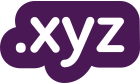 .xyz Domain Name | Hostly Philippines